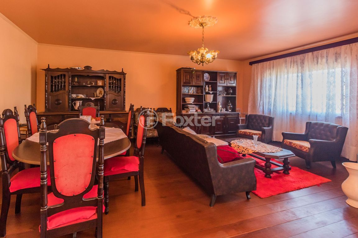 casa sobrado para comprar em Delmar Rocha Barbosa, 792 - foto 29