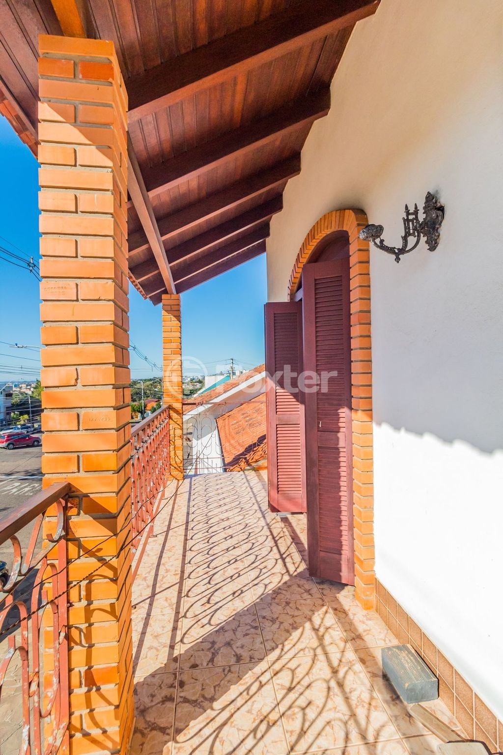 casa sobrado para comprar em Delmar Rocha Barbosa, 792 - foto 30