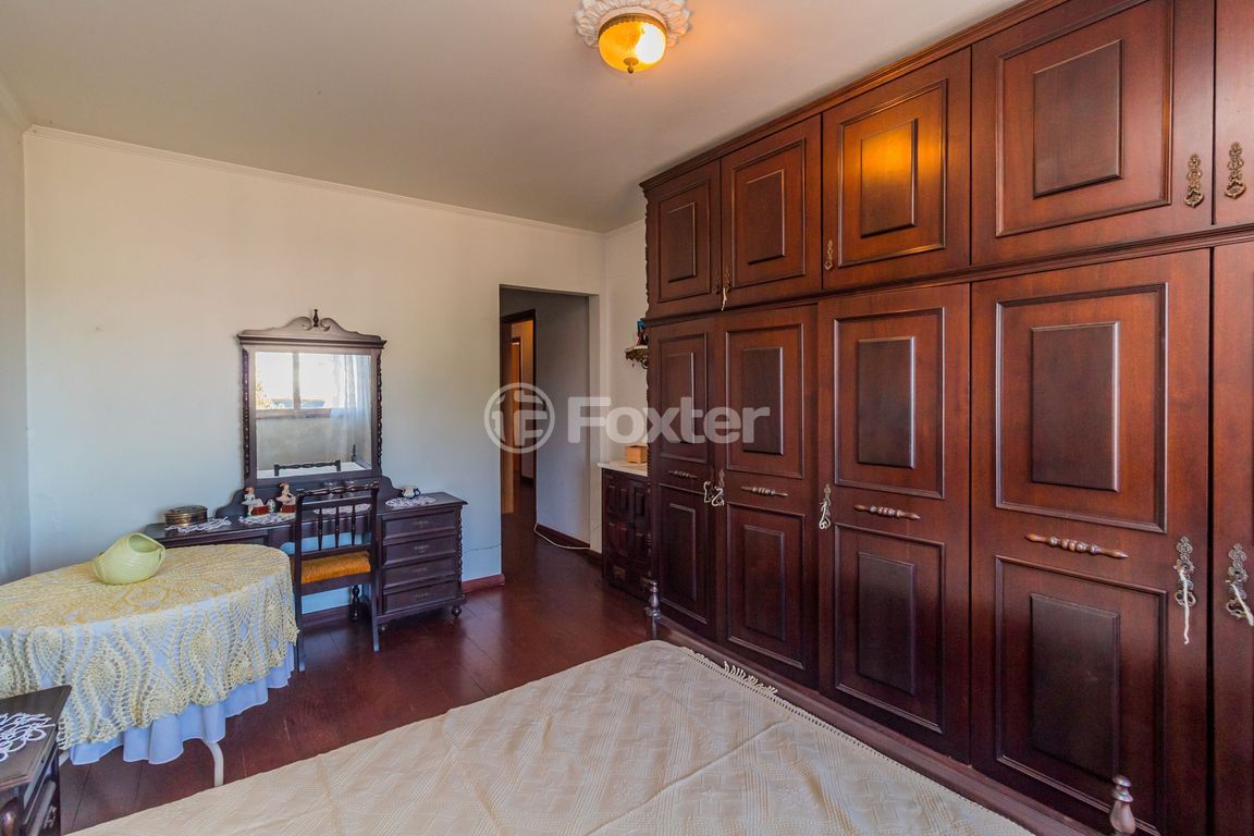 casa sobrado para comprar em Delmar Rocha Barbosa, 792 - foto 34