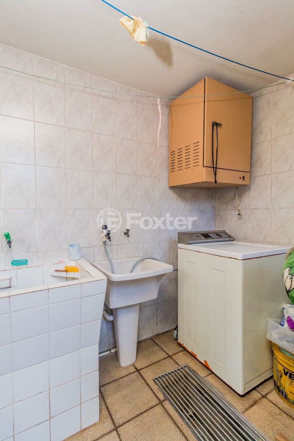 casa sobrado para comprar em Delmar Rocha Barbosa, 792 - foto 39