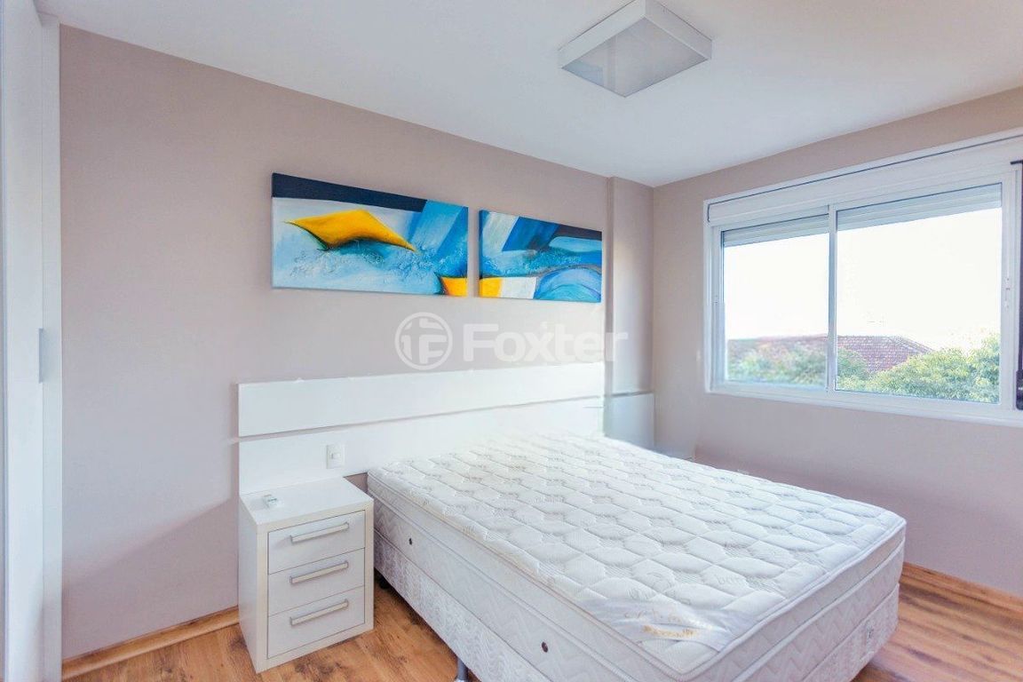 Apartamento para comprar em Mauro Guedes de Oliveira, 251 - foto 24
