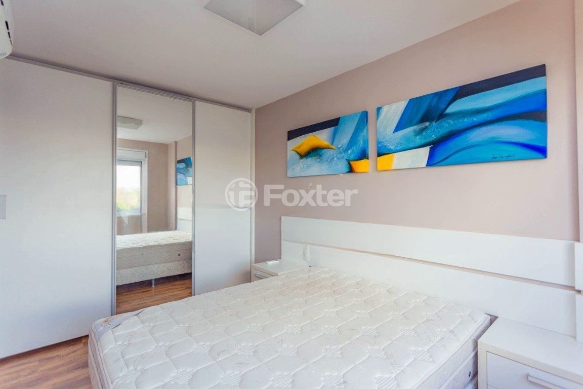 Apartamento para comprar em Mauro Guedes de Oliveira, 251 - foto 25