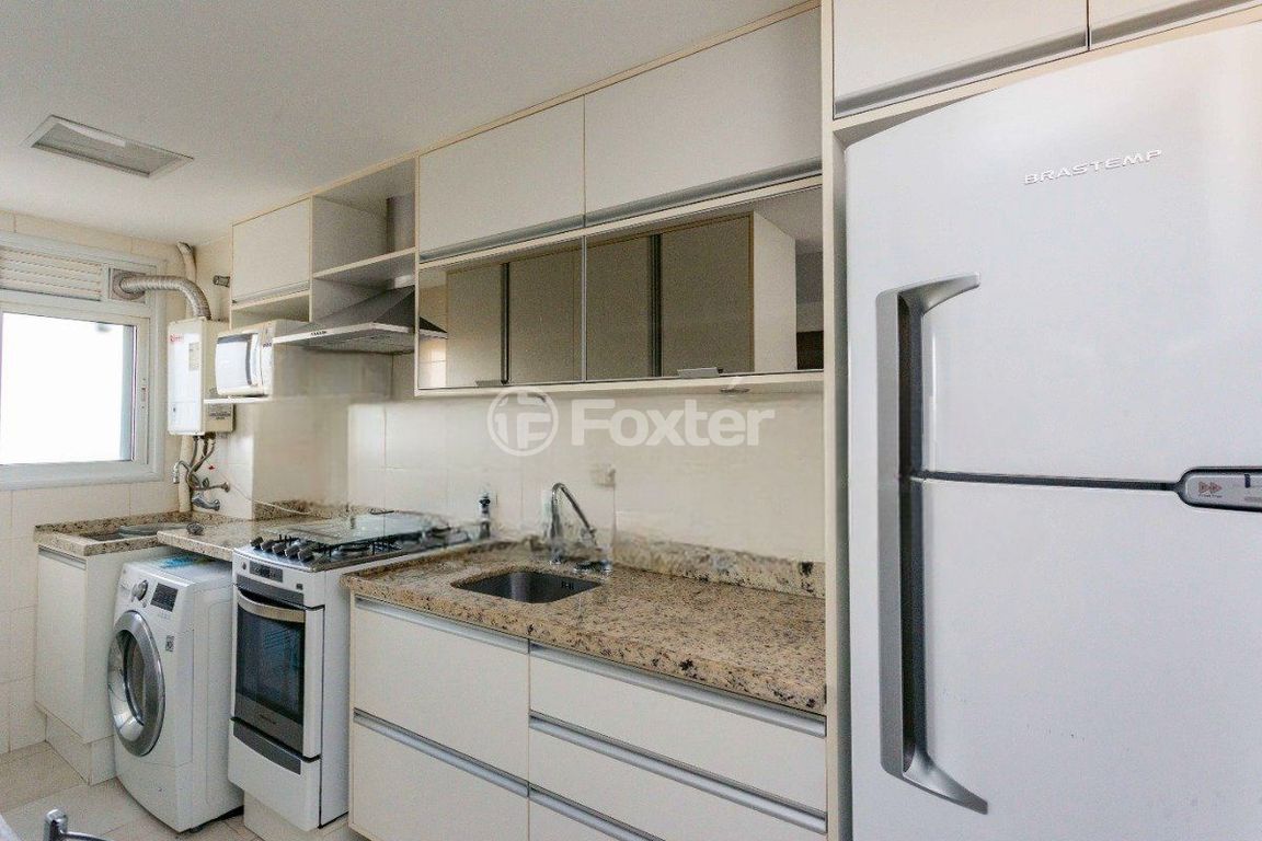 Apartamento para comprar em Mauro Guedes de Oliveira, 251 - foto 13