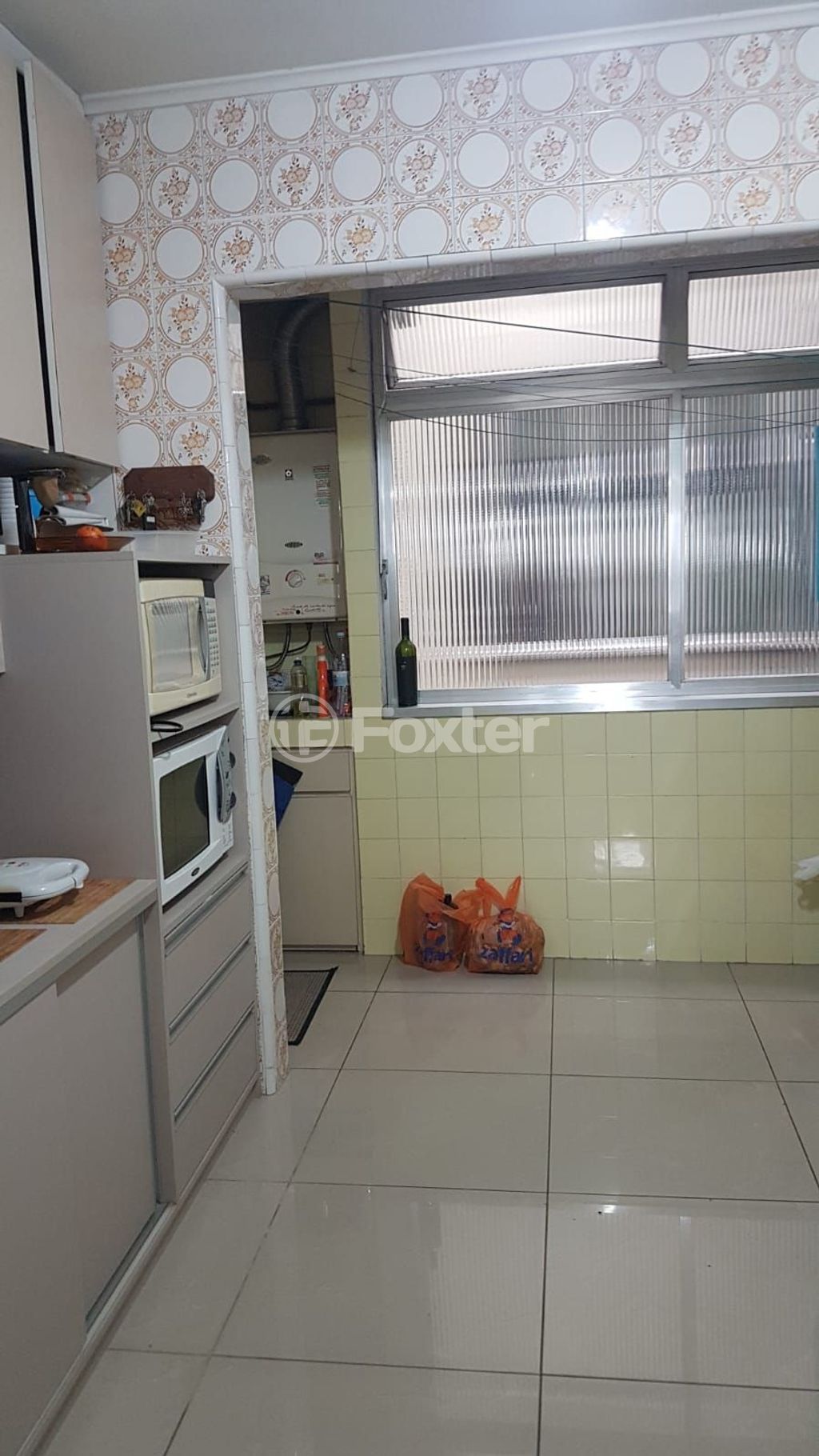 Apartamento para comprar em PROTASIO ALVES, 3890 - foto 17