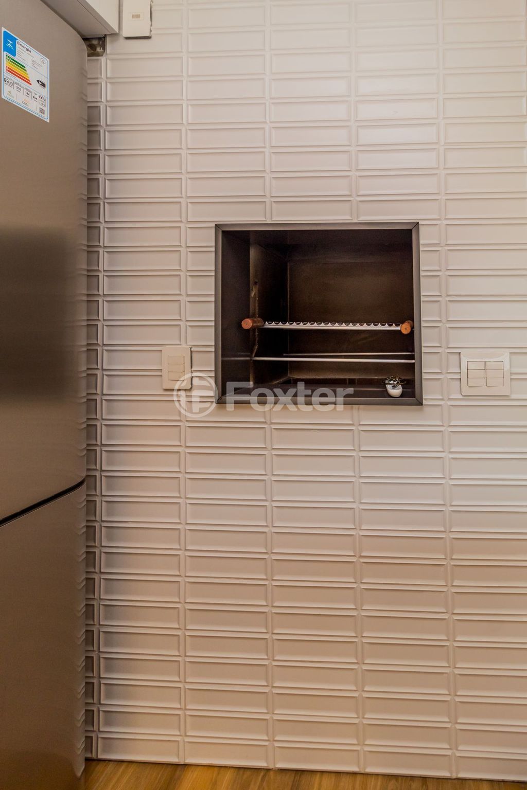 Apartamento para comprar em Jerônymo Zelmanovitz, 100 - foto 15
