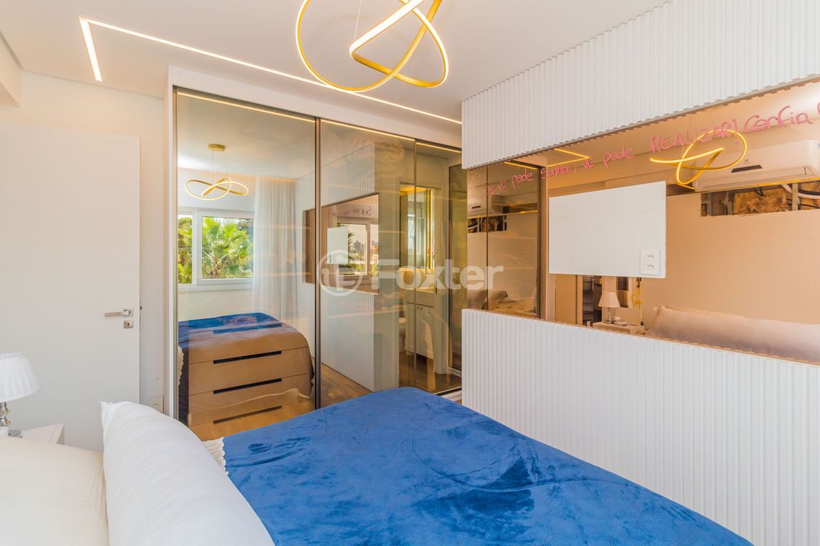 Apartamento para comprar em Jerônymo Zelmanovitz, 100 - foto 20
