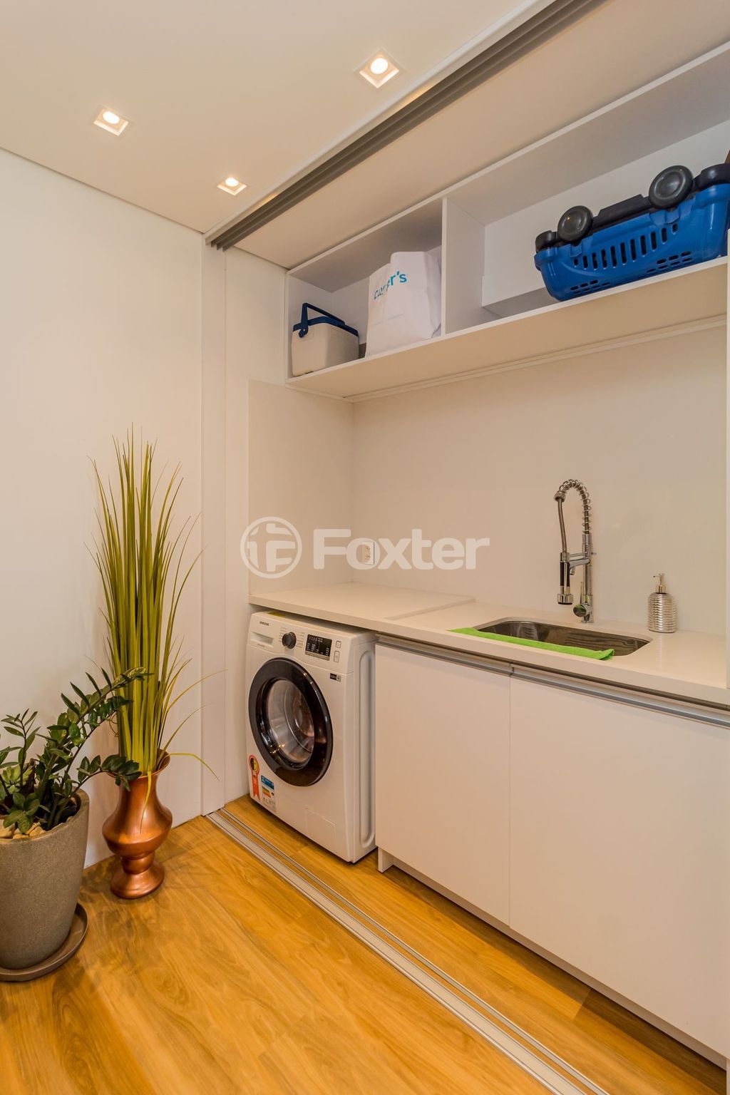 Apartamento para comprar em Jerônymo Zelmanovitz, 100 - foto 24
