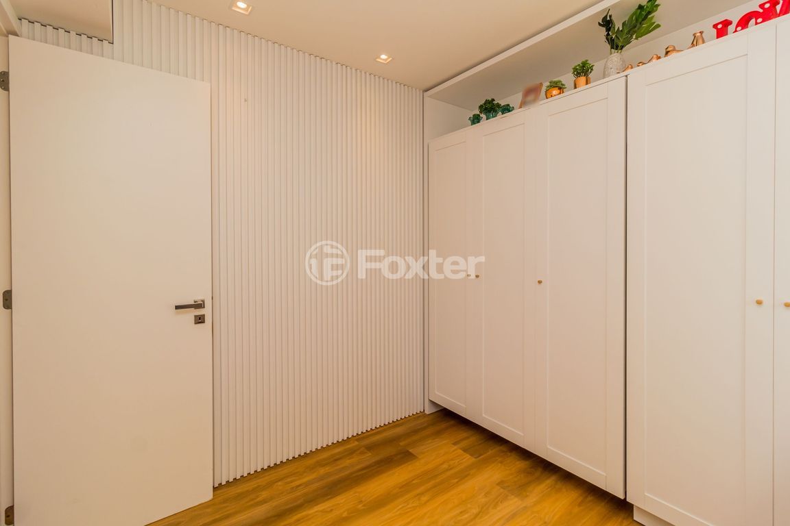 Apartamento para comprar em Jerônymo Zelmanovitz, 100 - foto 25