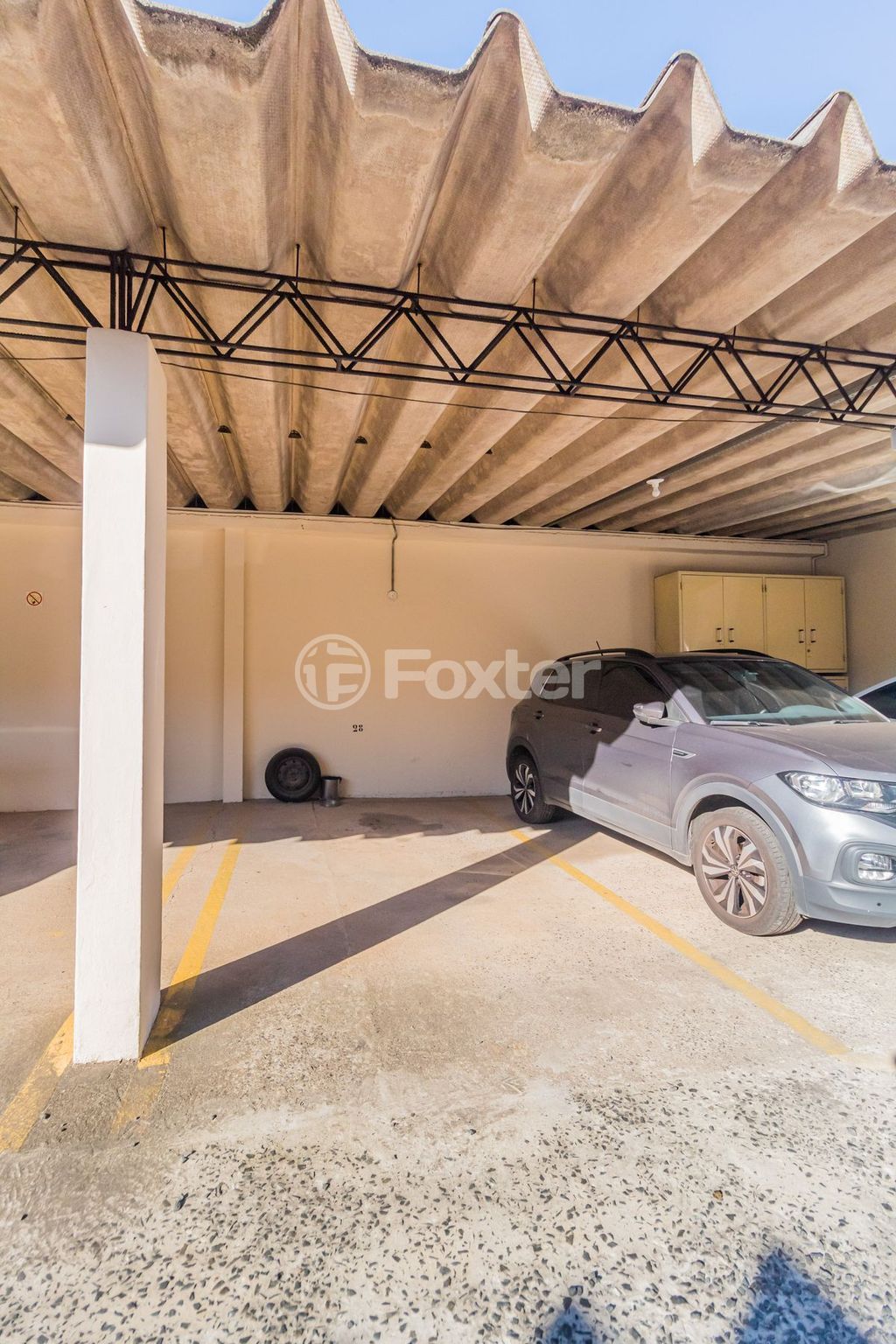 Apartamento para comprar em Doutor Nilo Peçanha, 2110 - foto 35