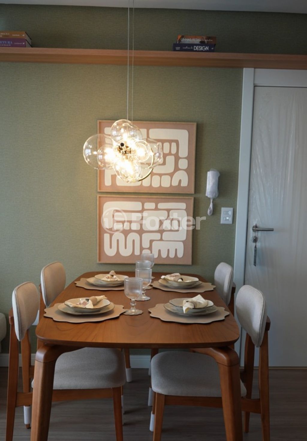Apartamento para comprar em Carneiro da Fontoura, 760 - foto 8