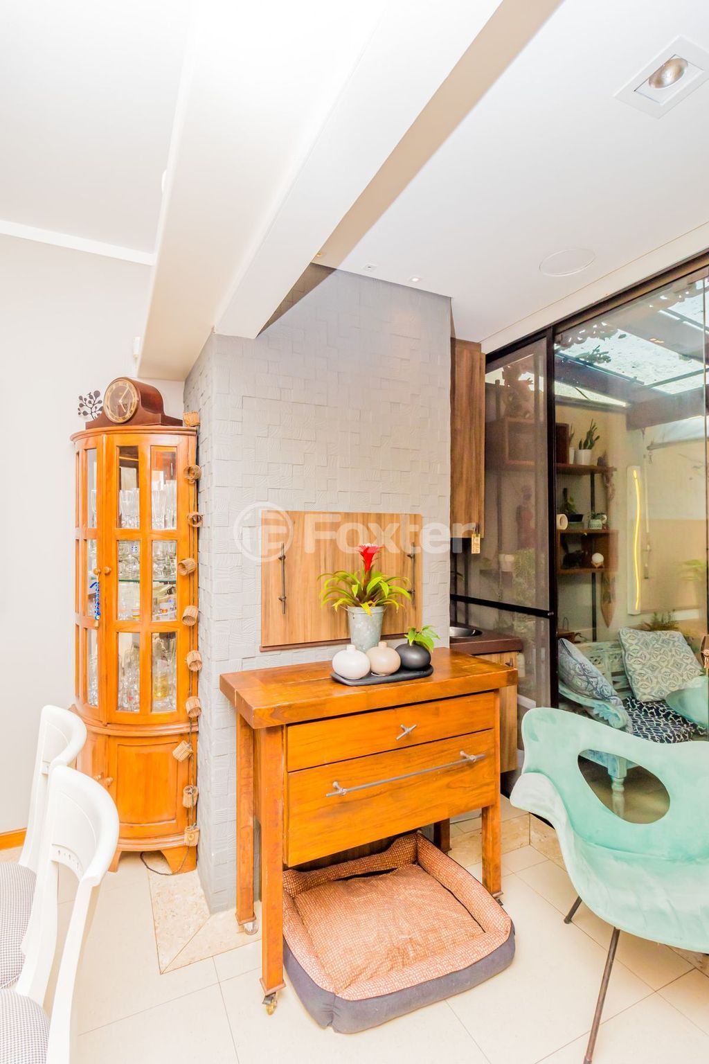 Casa em condominio para comprar em Ernesto Paiva, 46 - foto 17