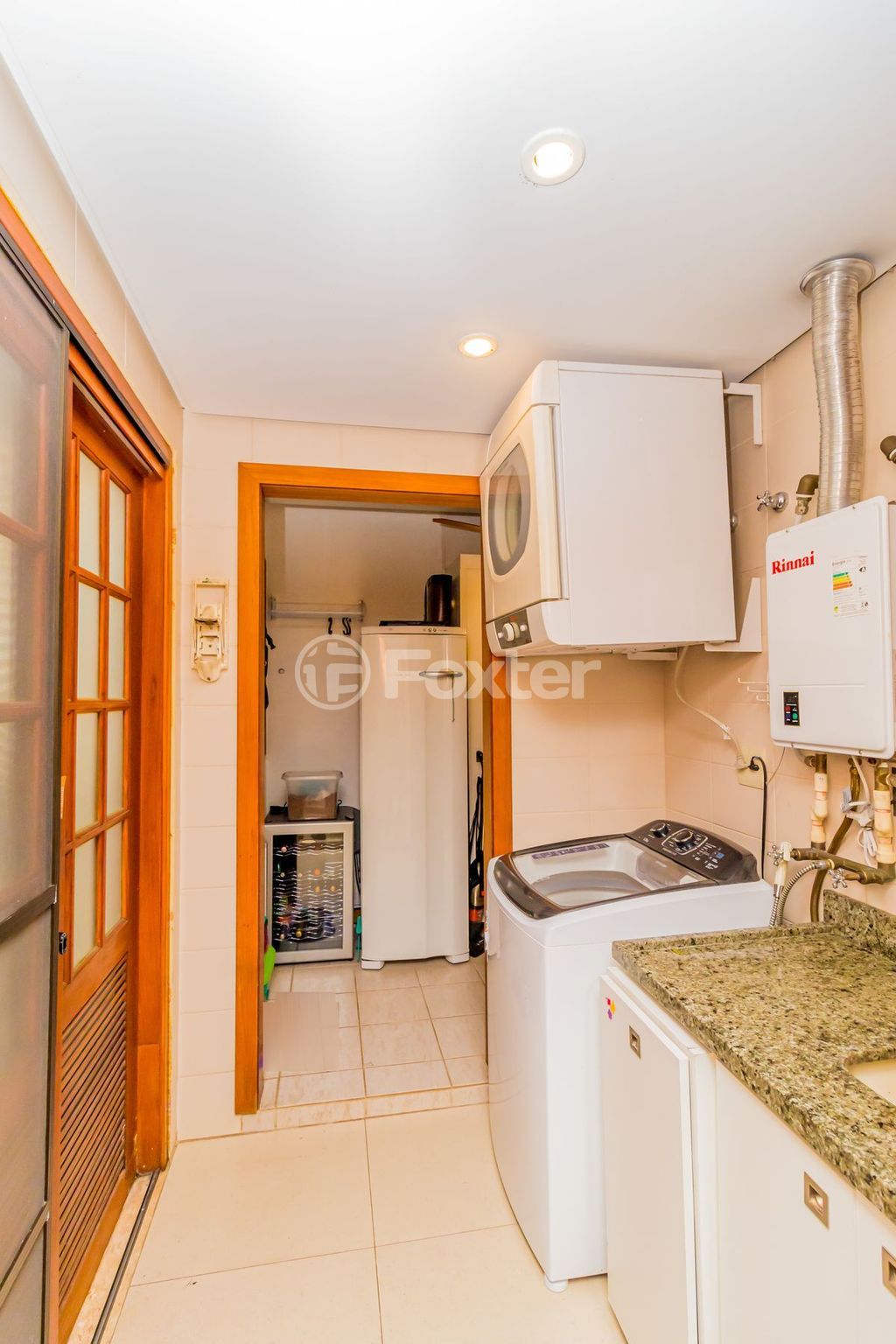 Casa em condominio para comprar em Ernesto Paiva, 46 - foto 42