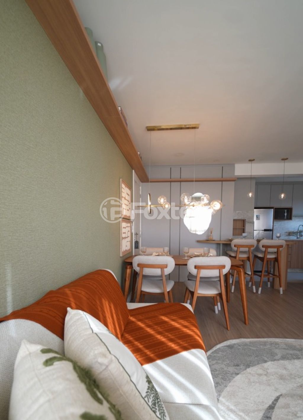 apartamento garden para comprar em Carneiro da Fontoura, 760 - foto 4