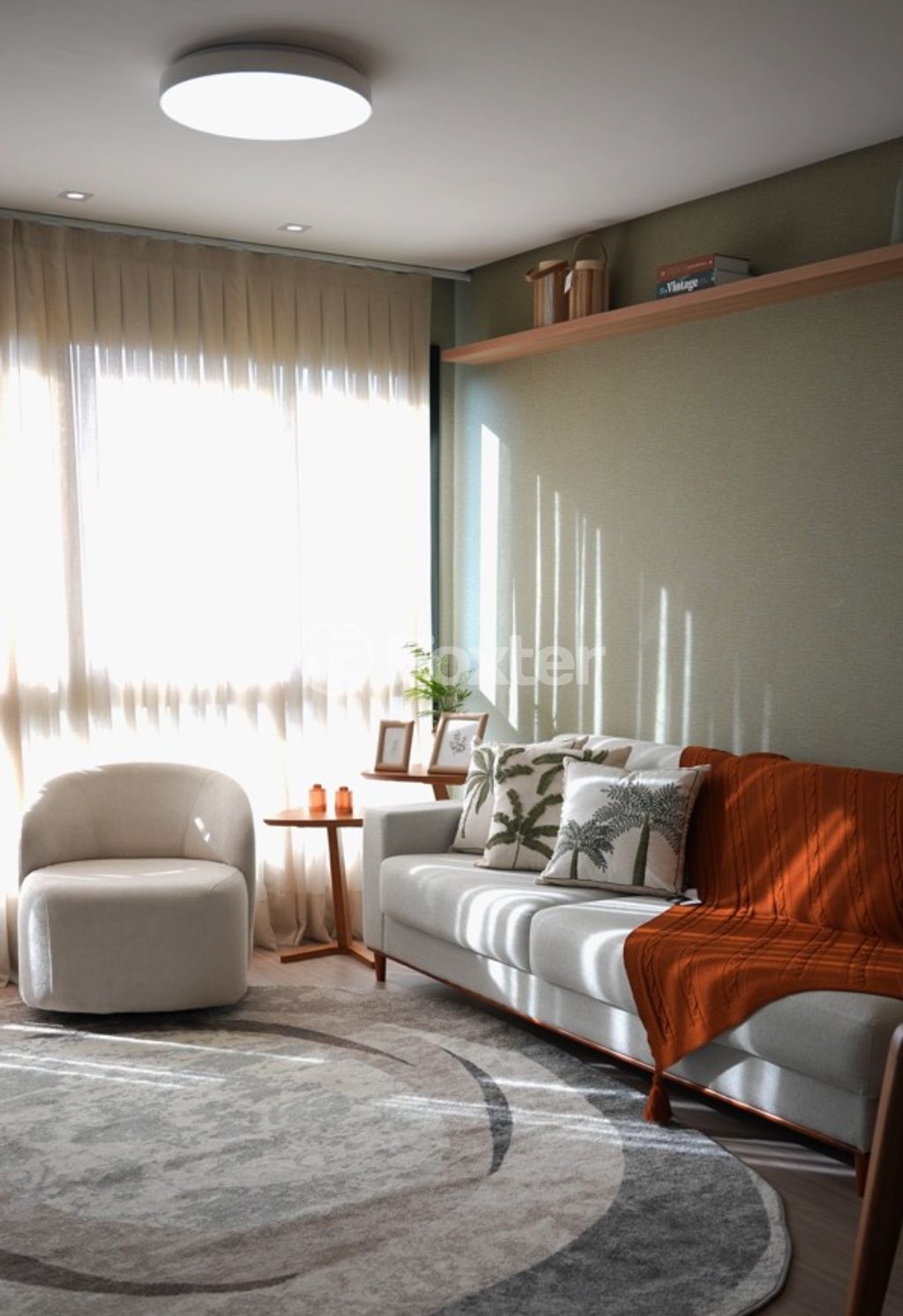 apartamento garden para comprar em Jardim São Pedro, Porto Alegre - foto 1