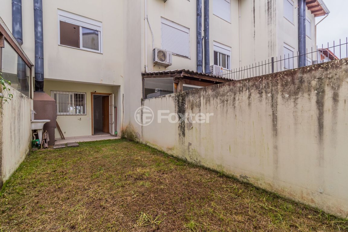 casa sobrado para comprar em José Bráulio da Fonseca, 112 - foto 27