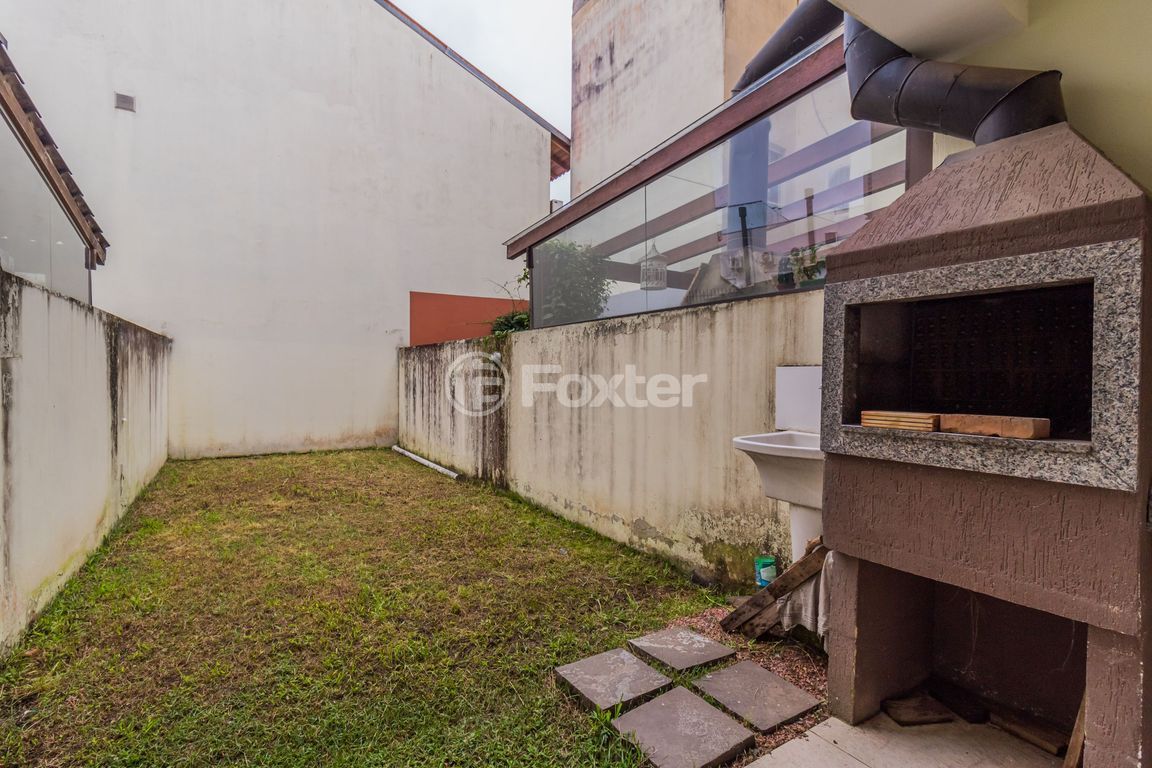 casa sobrado para comprar em José Bráulio da Fonseca, 112 - foto 28