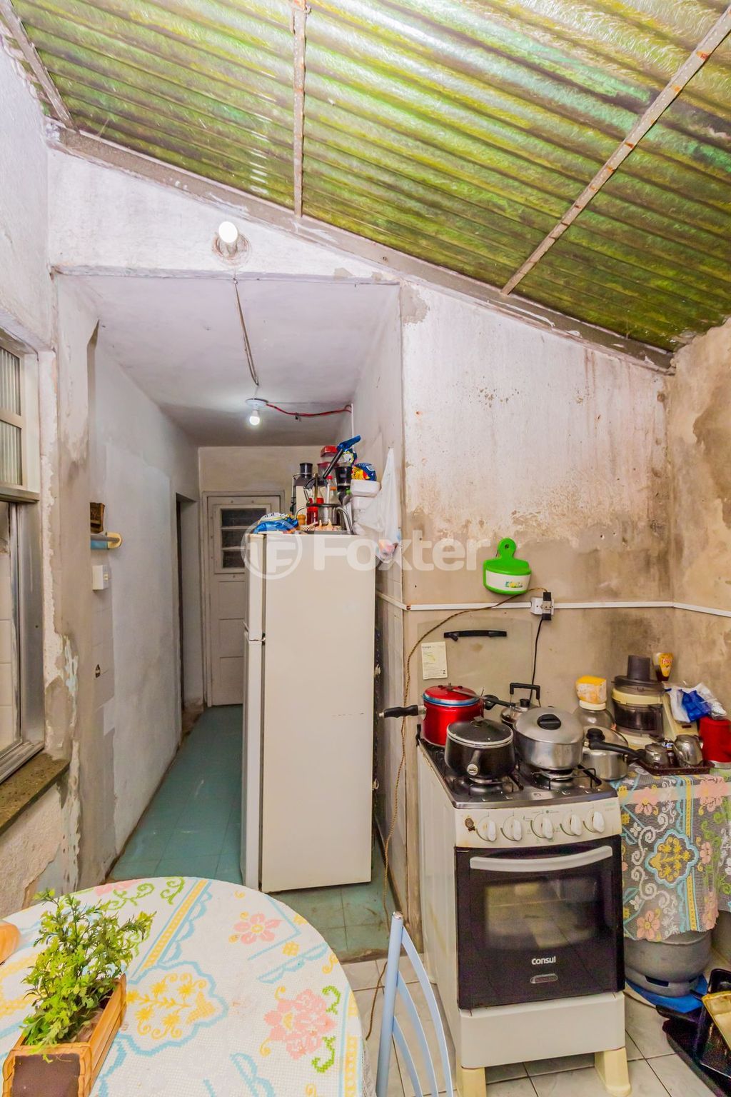 apartamento garden para comprar em Pernambuco, 785 - foto 21
