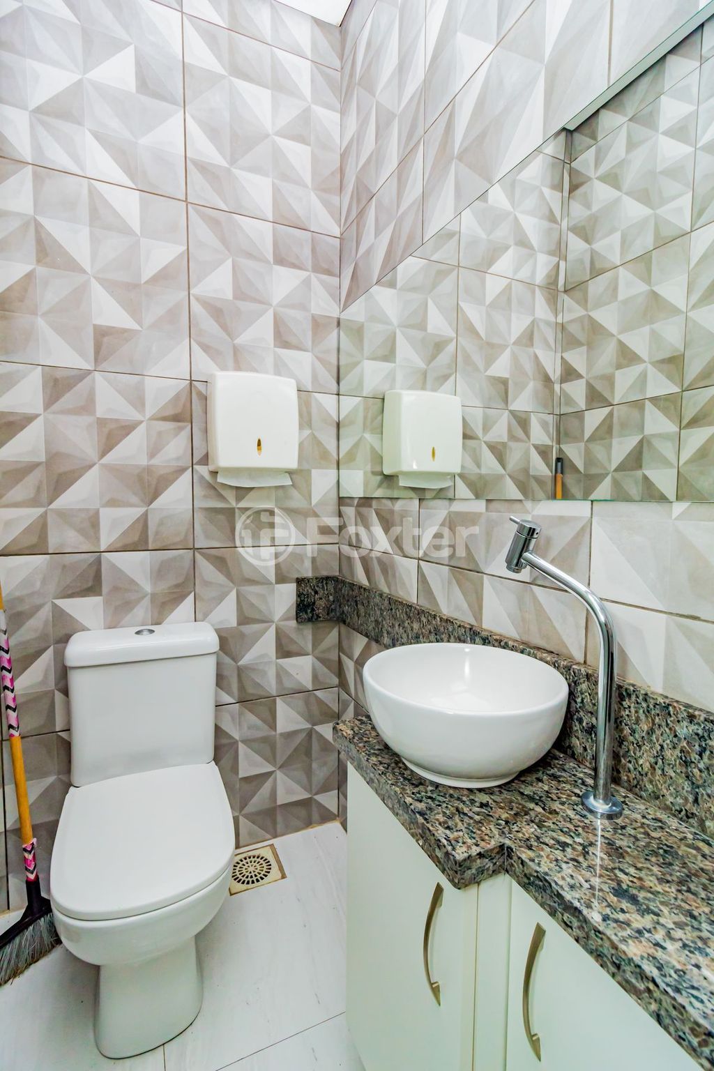 loja ponto comercial para comprar em Teixeira Mendes, 383 - foto 9