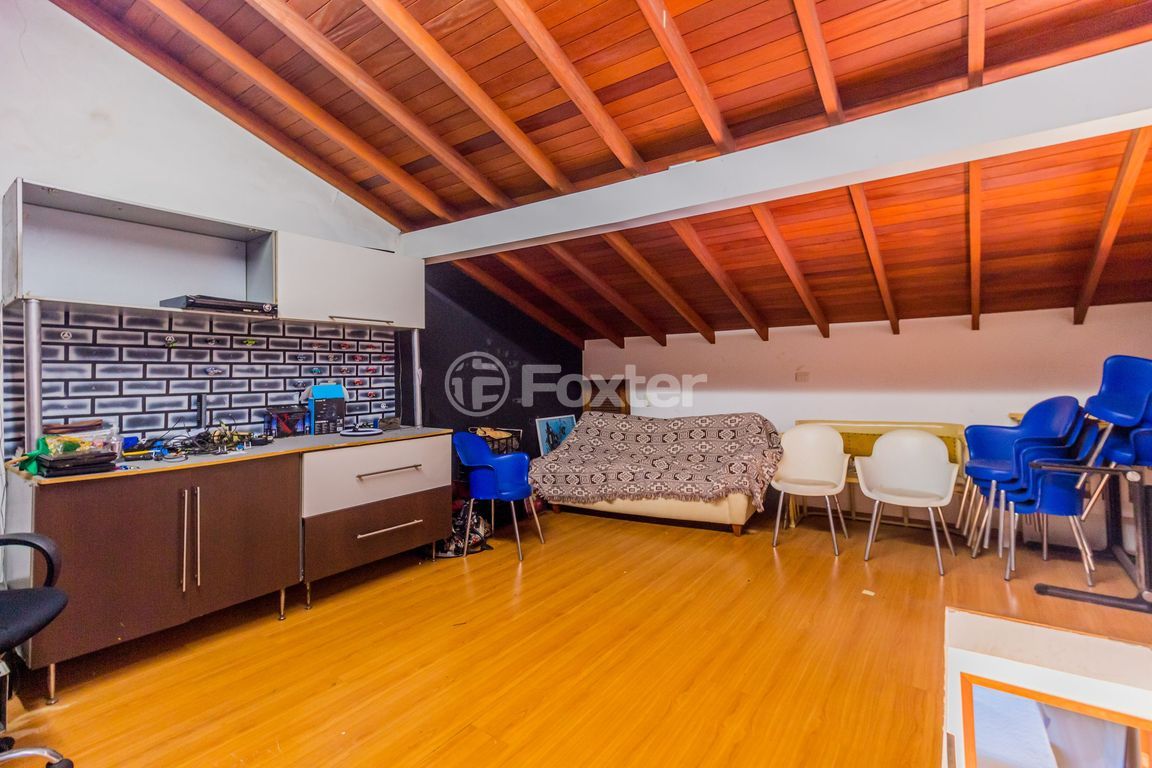 casa sobrado para comprar em José Scutari, 304 - foto 35