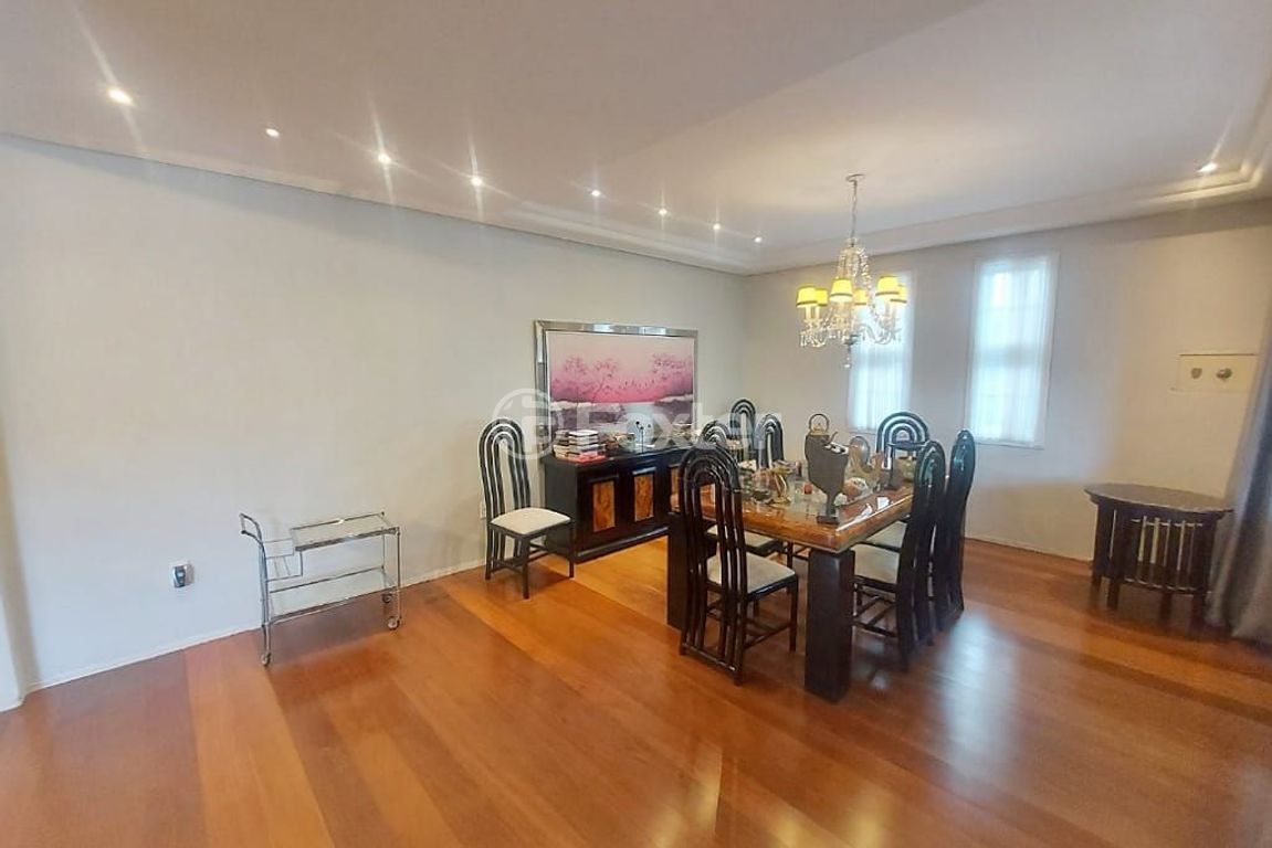 casa sobrado para comprar em Coronel Aparício Borges, 370 - foto 24