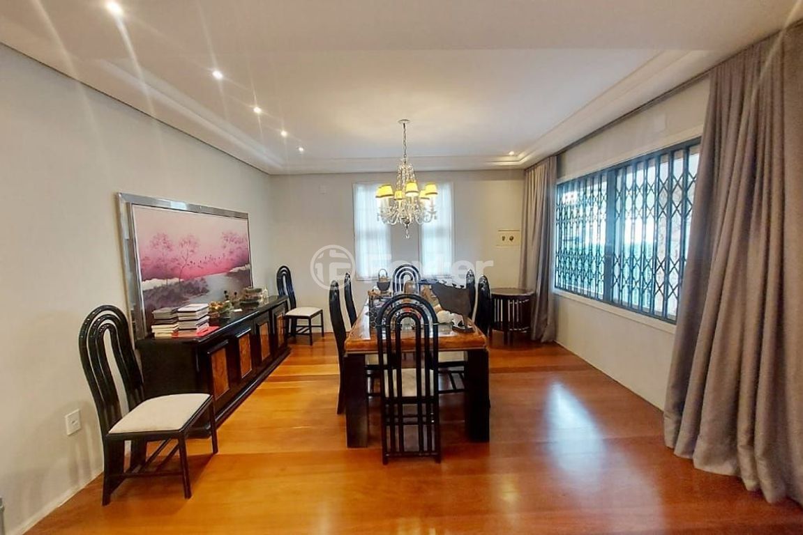 casa sobrado para comprar em Coronel Aparício Borges, 370 - foto 36