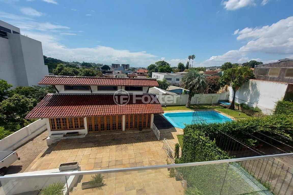 casa sobrado para comprar em Coronel Aparício Borges, 370 - foto 19