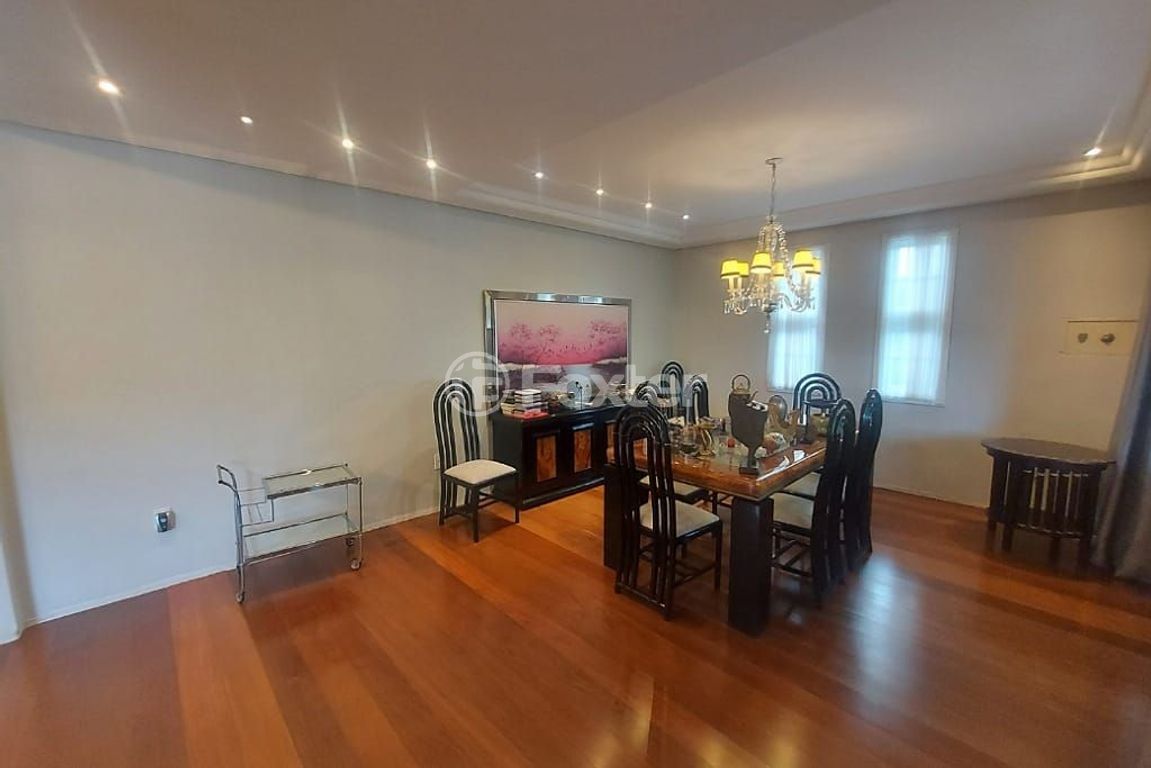 casa sobrado para comprar em Coronel Aparício Borges, 370 - foto 35