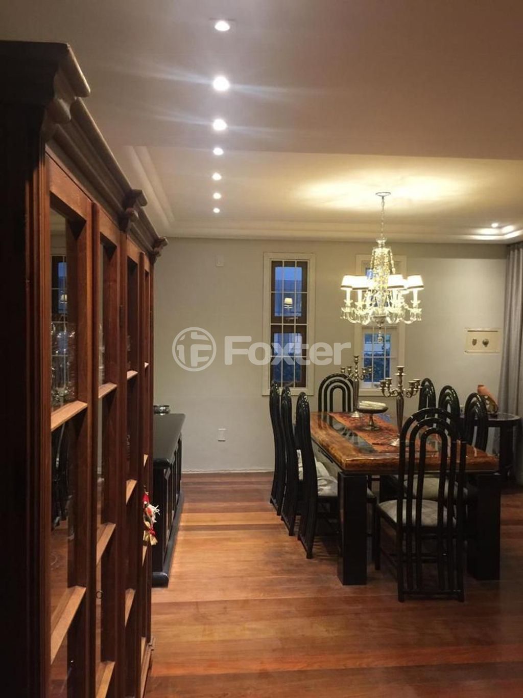 casa sobrado para comprar em Coronel Aparício Borges, 370 - foto 10