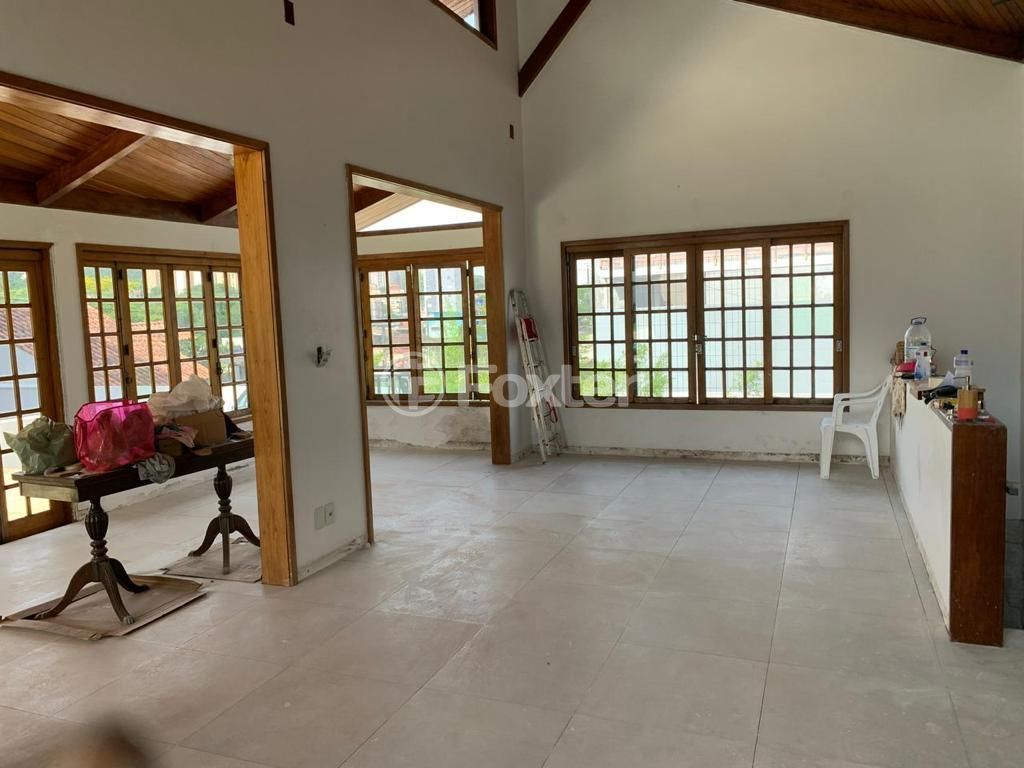 casa sobrado para comprar em Coronel Aparício Borges, 370 - foto 18