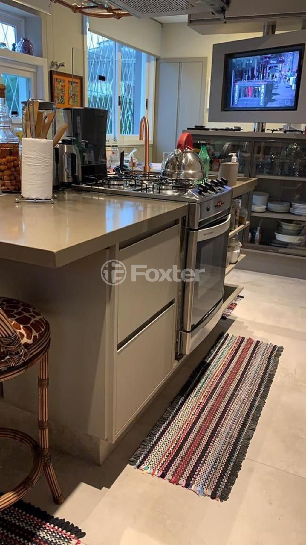 casa sobrado para comprar em Coronel Aparício Borges, 370 - foto 13