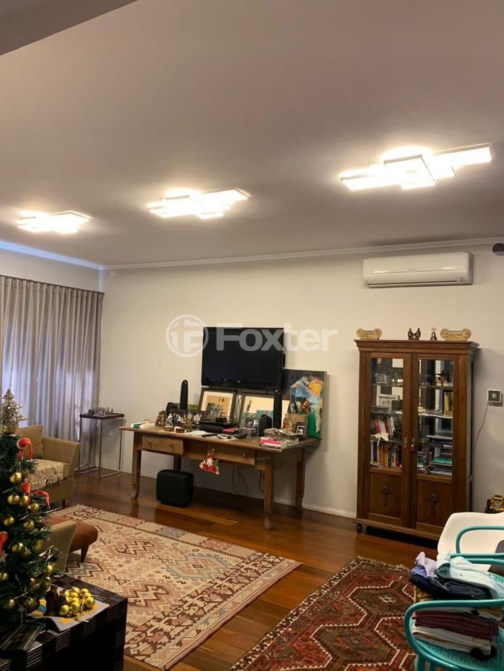 casa sobrado para comprar em Coronel Aparício Borges, 370 - foto 12