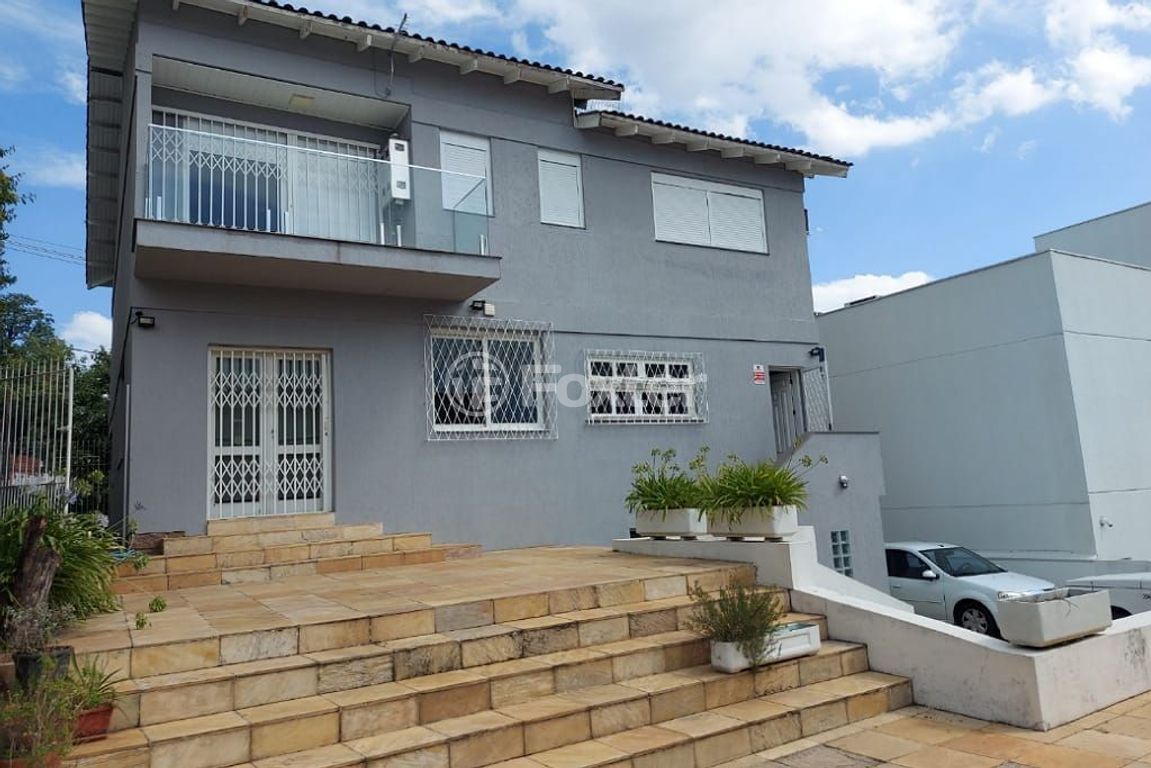 casa sobrado para comprar em Coronel Aparício Borges, 370 - foto 7