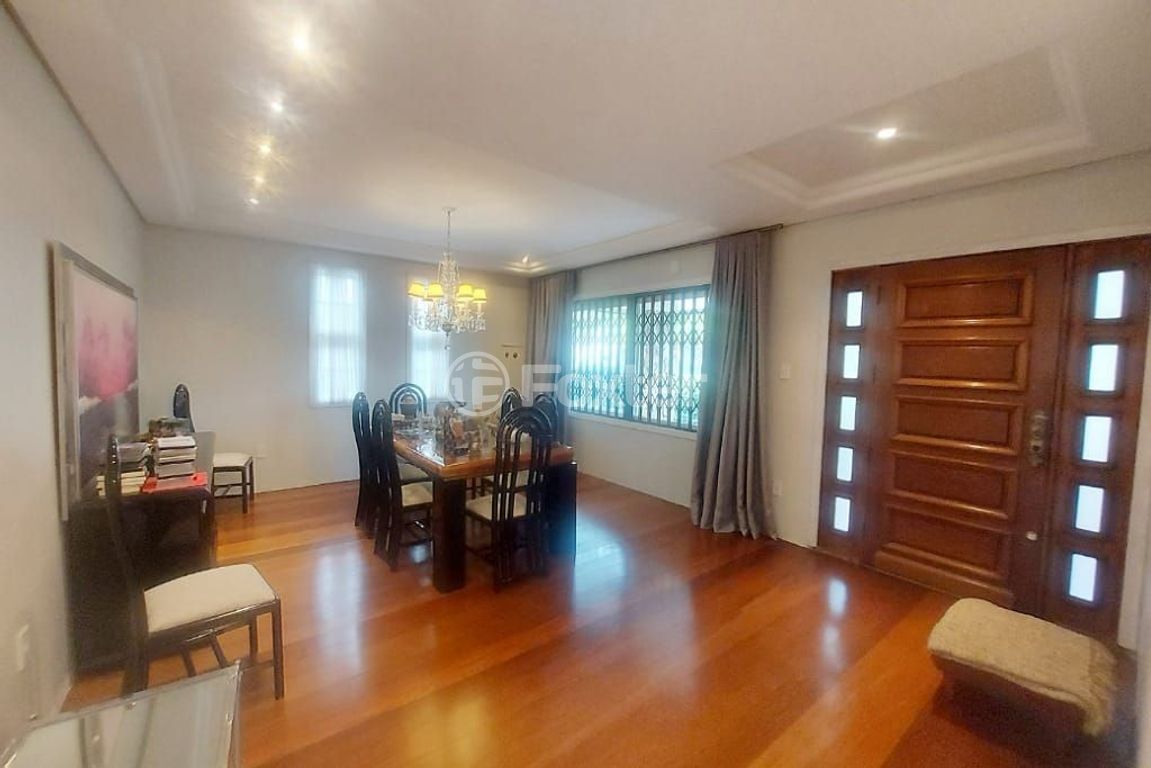 casa sobrado para comprar em Coronel Aparício Borges, 370 - foto 23