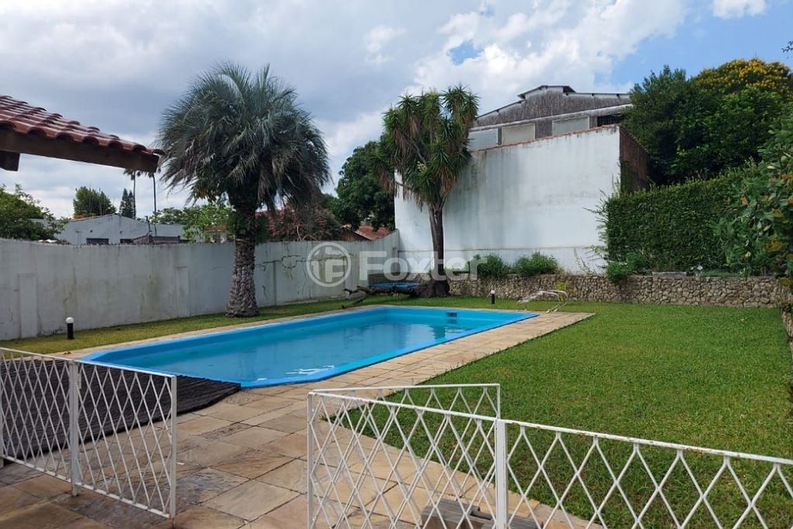 casa sobrado para comprar em Coronel Aparício Borges, 370 - foto 8