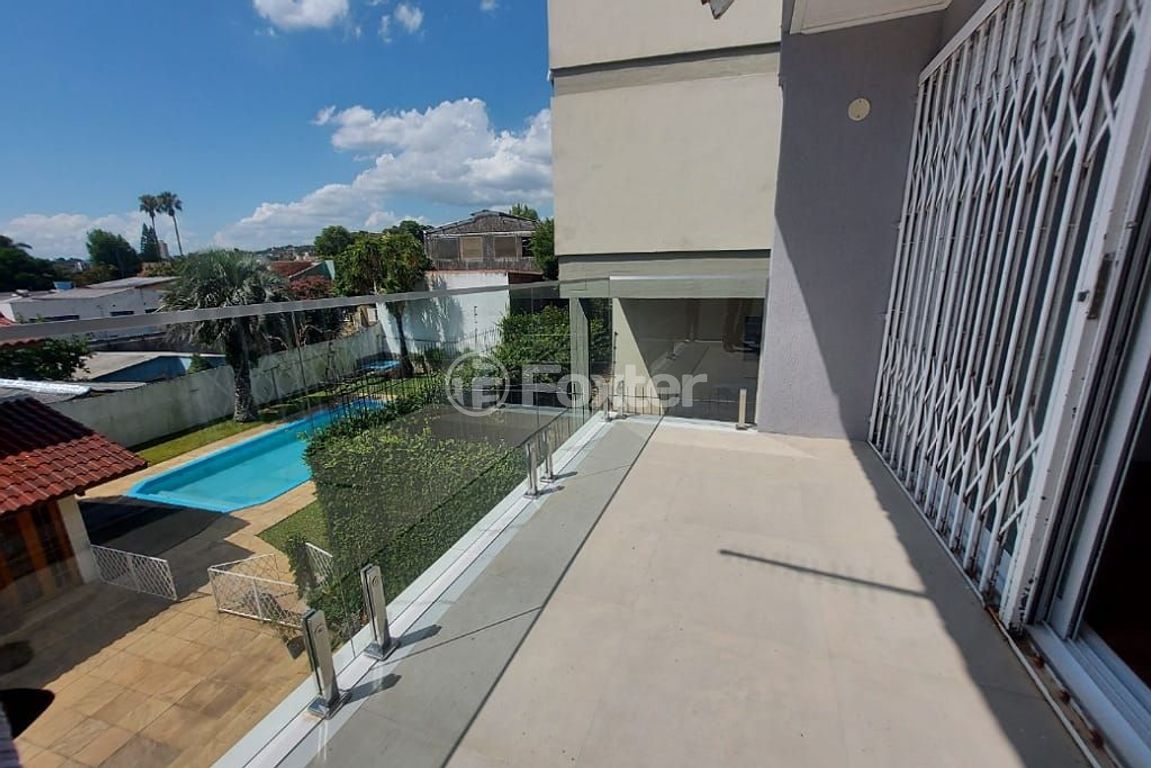 casa sobrado para comprar em Coronel Aparício Borges, 370 - foto 20