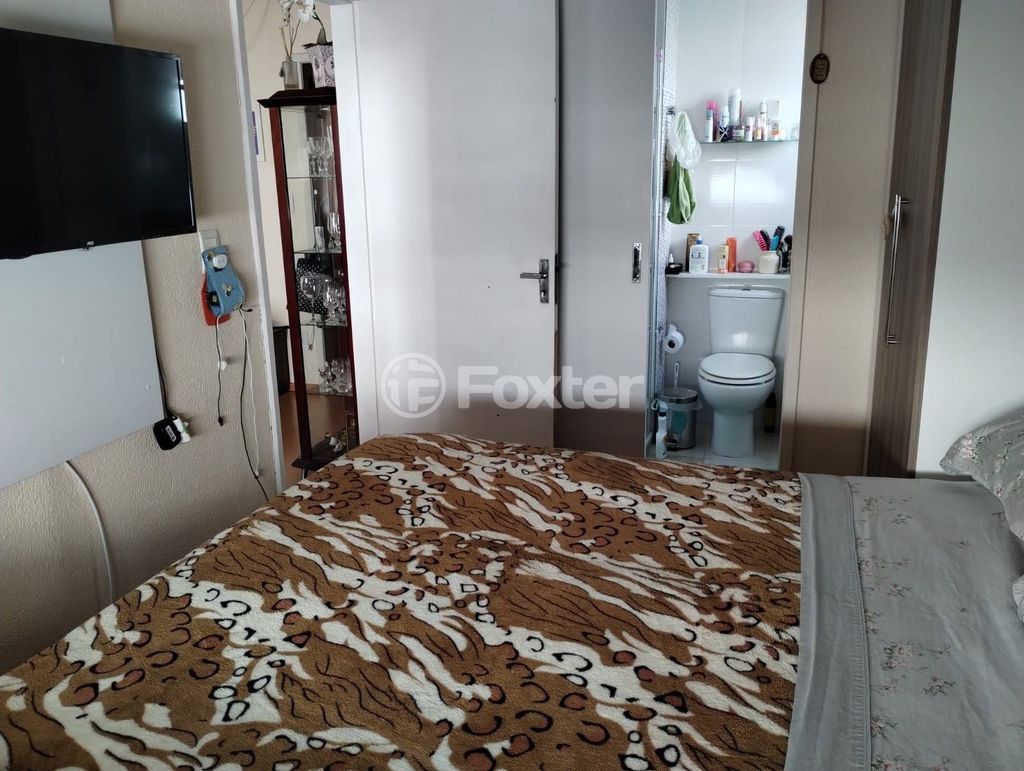 Apartamento para comprar em Alberto Silva, 238 - foto 15