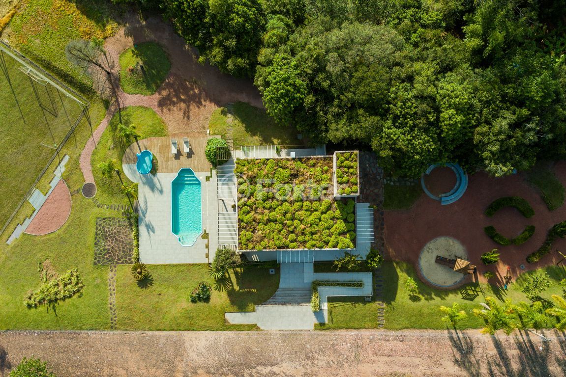 terreno lote condominio para comprar em Pedras Rosadas, 1300 - foto 29