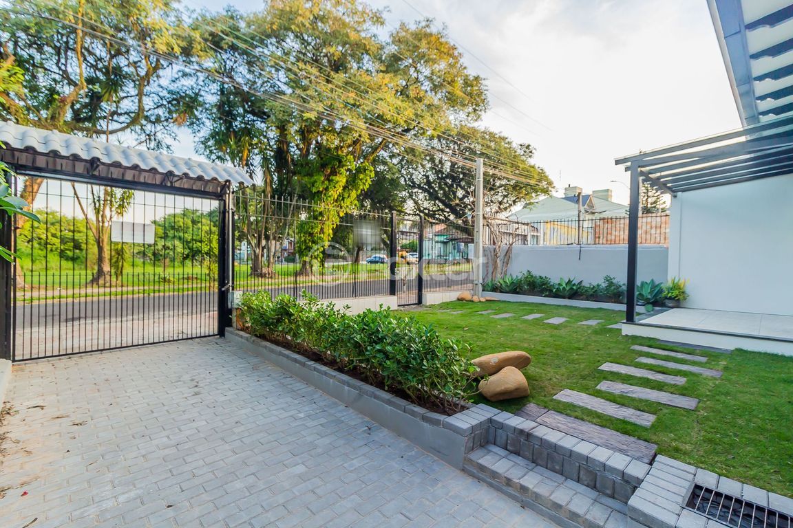 casa sobrado para comprar em Leopoldo Bettiol, 26 - foto 35