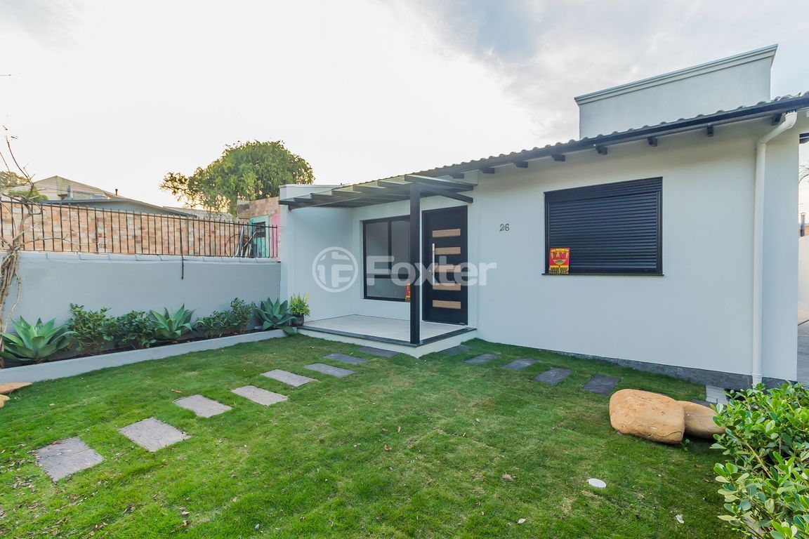 casa sobrado para comprar em Leopoldo Bettiol, 26 - foto 32