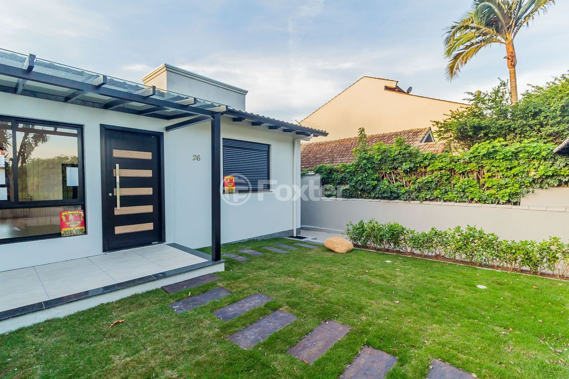 casa sobrado para comprar em Leopoldo Bettiol, 26 - foto 33