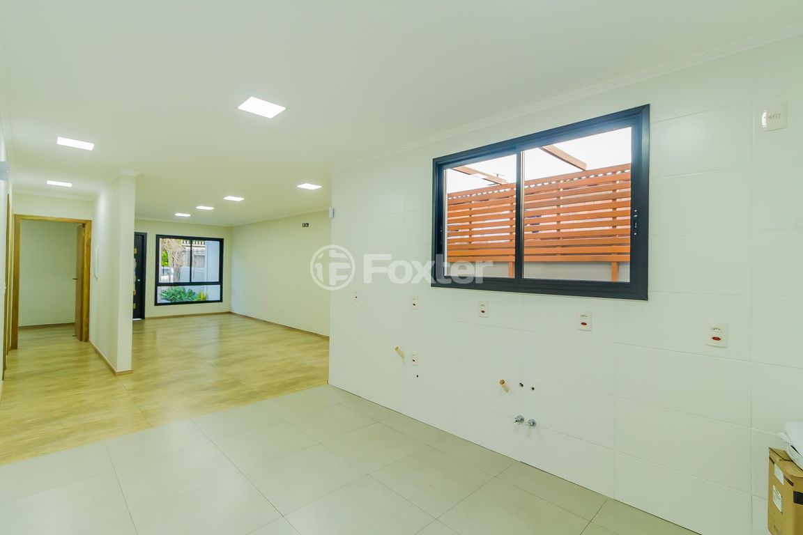 casa sobrado para comprar em Leopoldo Bettiol, 26 - foto 15