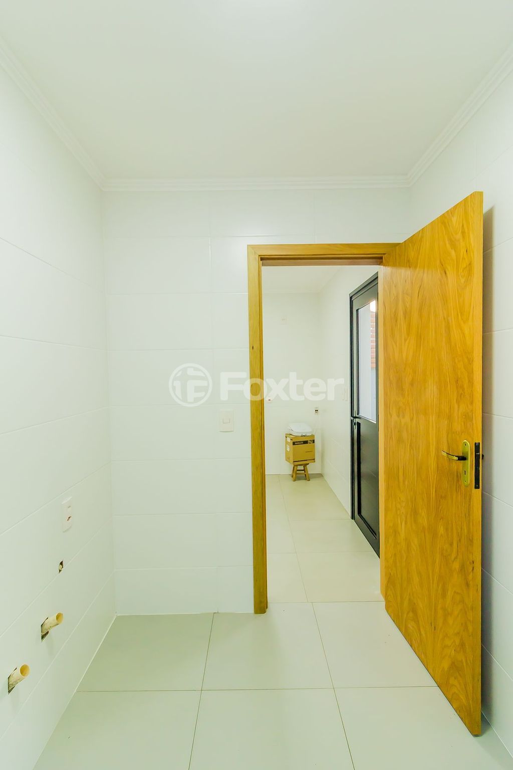 casa sobrado para comprar em Leopoldo Bettiol, 26 - foto 12