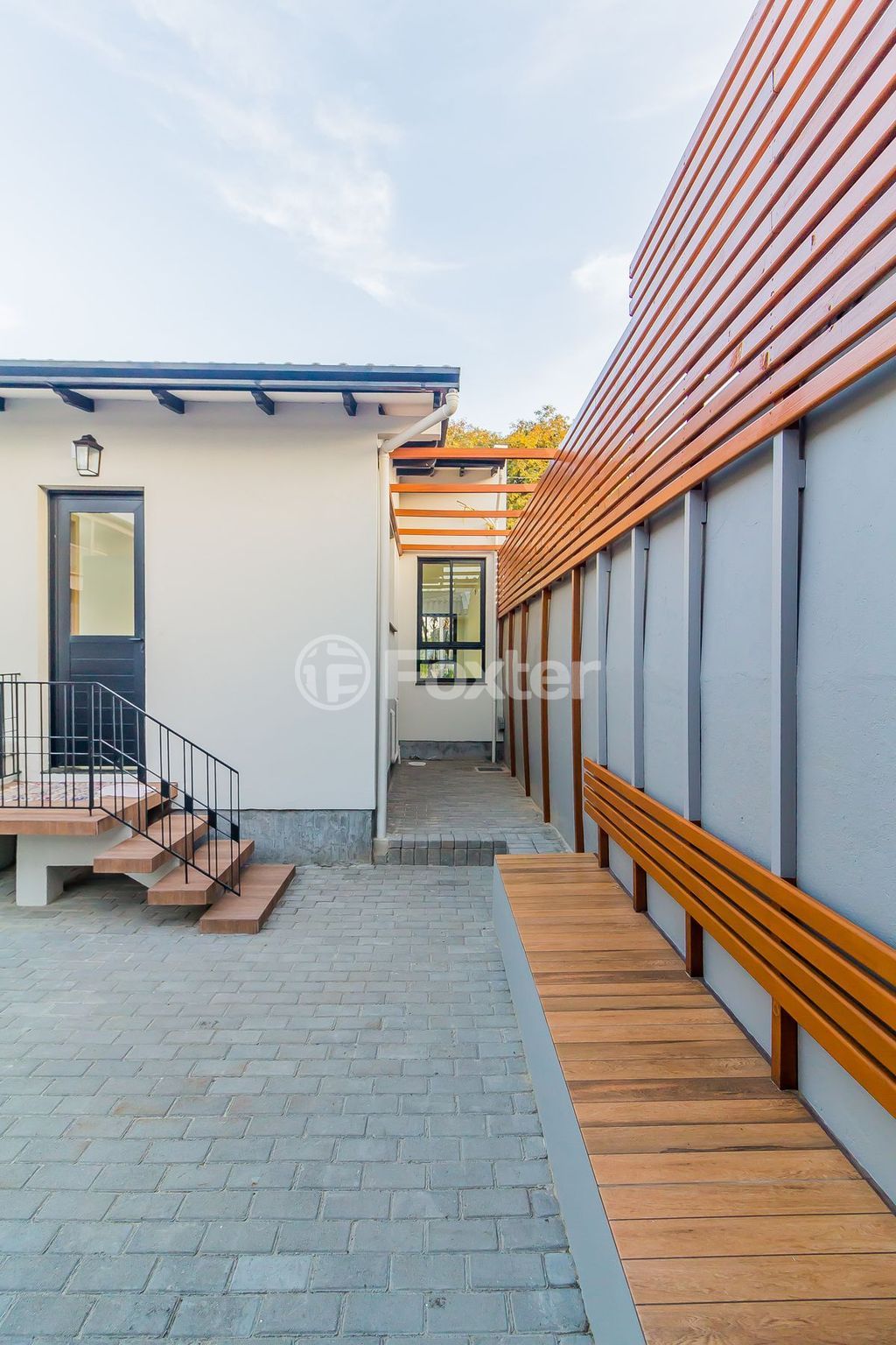 casa sobrado para comprar em Leopoldo Bettiol, 26 - foto 9