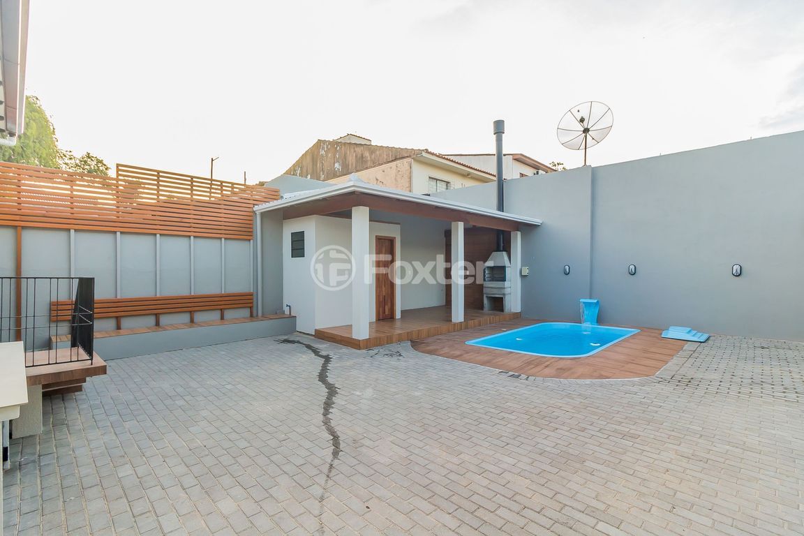 casa sobrado para comprar em Leopoldo Bettiol, 26 - foto 7