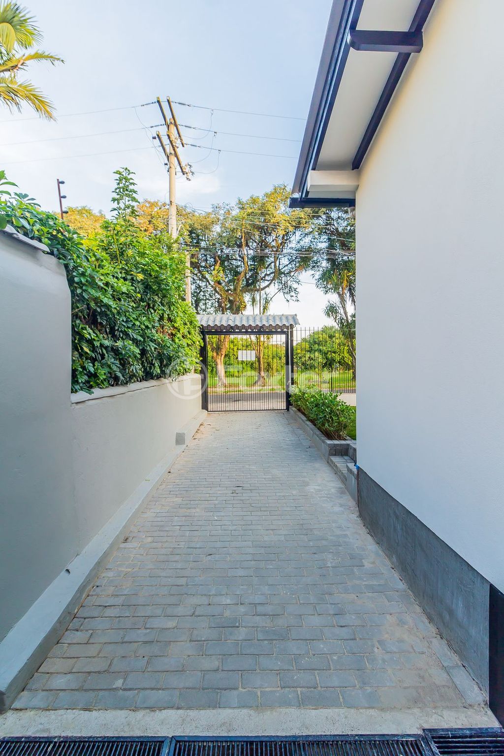 casa sobrado para comprar em Leopoldo Bettiol, 26 - foto 36