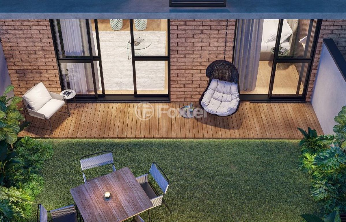 apartamento garden para comprar em Artur Rocha, 530 - foto 29