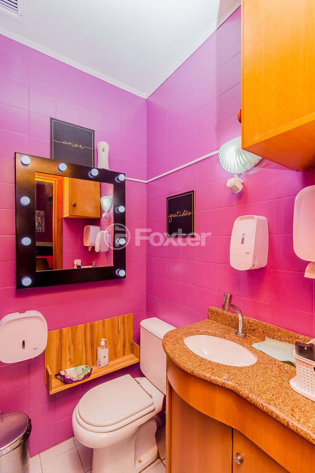loja ponto comercial para comprar em Mostardeiro, 455 - foto 18