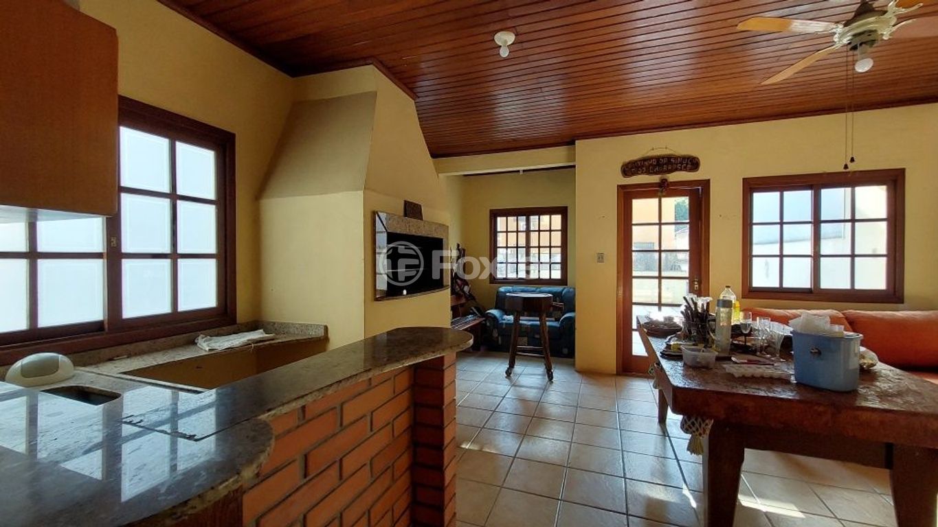 casa sobrado para comprar em Lobo da Costa, 86 - foto 20