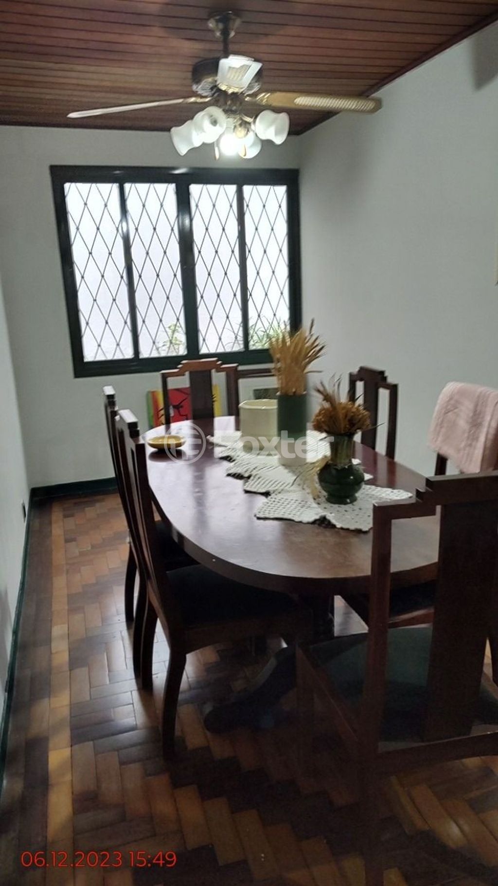 casa sobrado para comprar em Lobo da Costa, 86 - foto 8