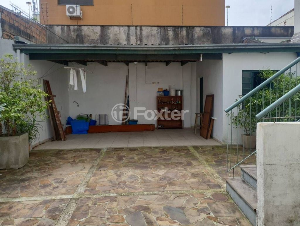 casa sobrado para comprar em Lobo da Costa, 86 - foto 17